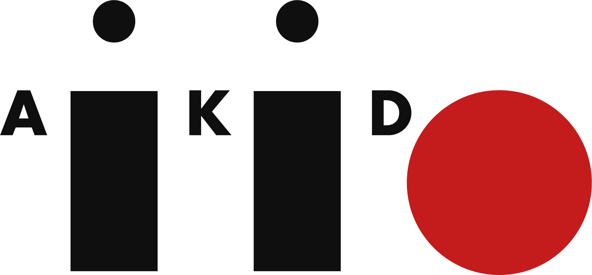 Logo Aikido Eglisau